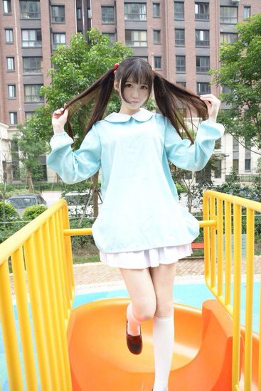 飞智<em>女神照片</em>曝光!谁说智慧与美貌不可兼得?_