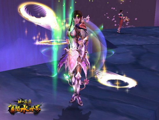 谁才是超级奶爸《醉逍遥》父亲节献礼