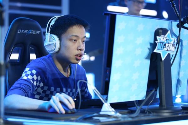 CFPL S8季后赛比赛地图数据综合分析_游戏_