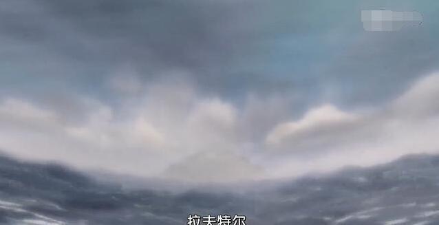 揭秘海贼王最全历史文本！空白的100年到底发生了什么
