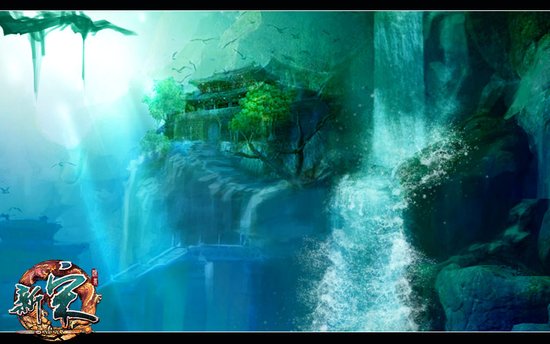 国有难英雄出 新宋打造水浒英雄传说