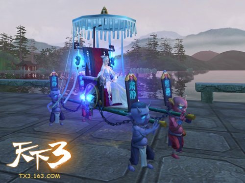 [公告] 6月20日更新预告 端午活动全服开启