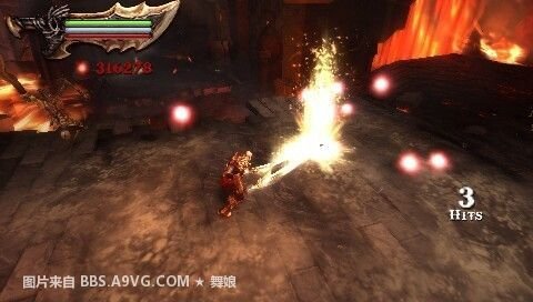 战神斯巴达之魂详细图文攻略 已完结