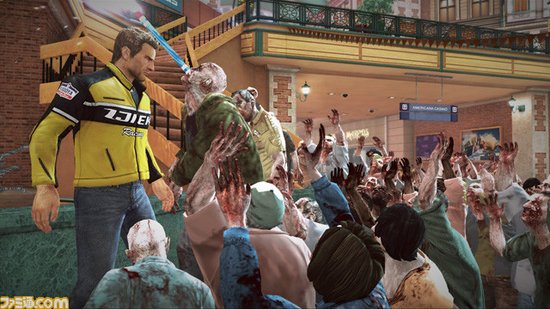 《丧尸围城2》全世界发售200万套达成