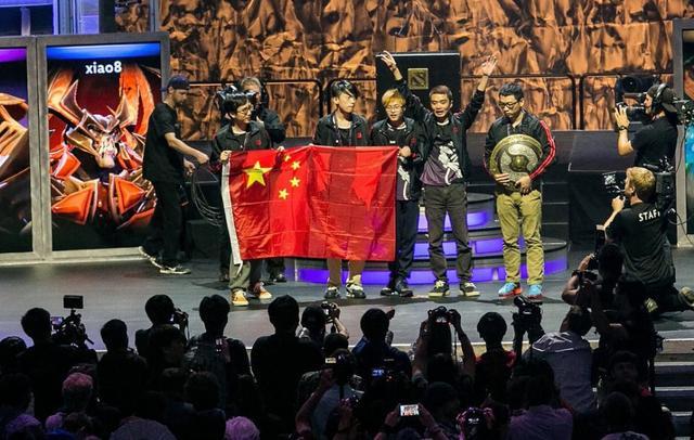 若风:LOL、DOTA何必互喷