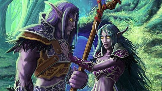 美国魔兽未成年女玩家谎称自杀与网友见面