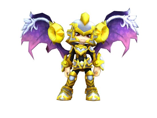 《东游记》人气主角盘点 声优锦上添花