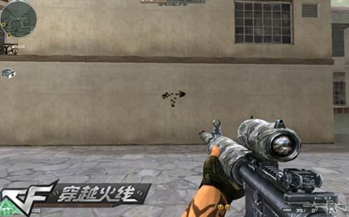 穿越火线m4a1 s_穿越火线m4a1系列排名_穿越火线玫瑰精灵m4a1