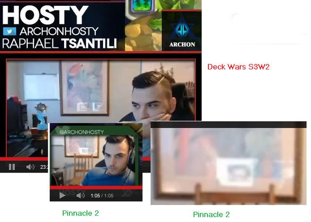 国外炉石比赛曝窥屏门 著名主播称作弊常见