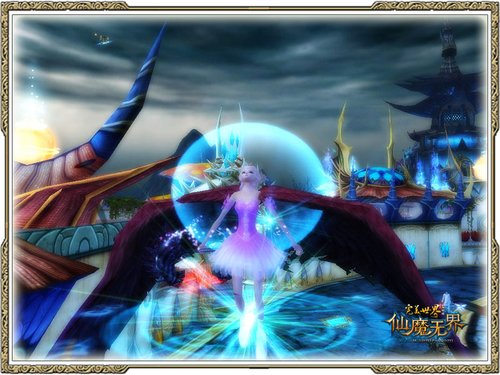 完美国际职业排行_完美国际攻击力排行榜最易上榜职业