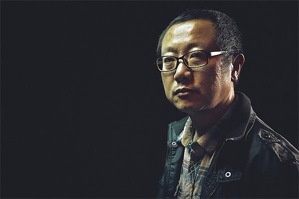 《三体》刘慈欣专访:电子游戏将是新的艺术形
