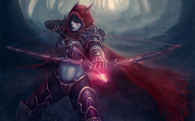 越想越懵!盘点魔兽世界细思极恐的剧情