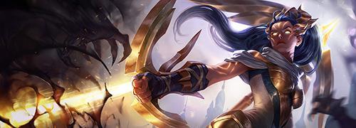 LOL因吞噬者而强到逆天的7大英雄 1V5不是问题