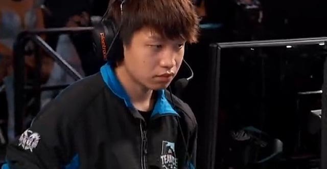LPL2015