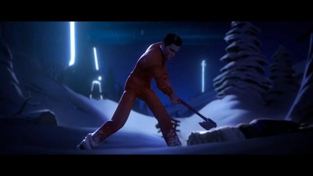 又见大逃杀!《达尔文计划》公布 登陆XB1和P