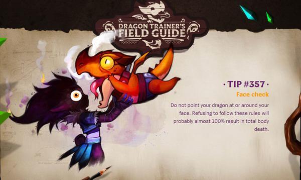 LOL小炮传说皮肤驯龙者指南全特效买买买!