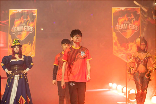 Faker:SKT状态起伏不定 希望在季后赛遇到KT