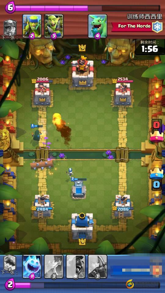 幻影刺客卡组:极限低费的幻影火猪流