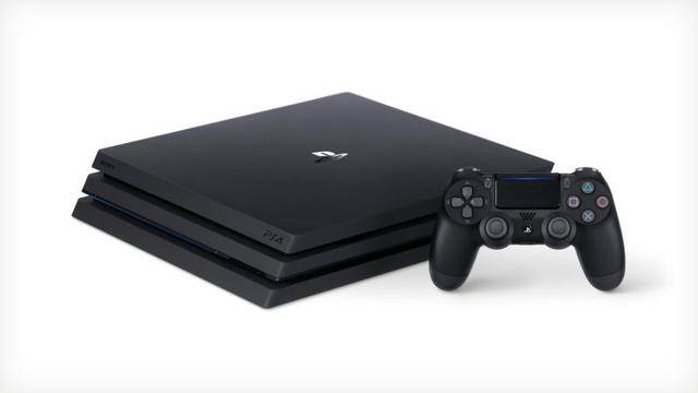 PS4 Pro��Scorpio��NX��ϸ�Աȣ�NX���ۻ�������