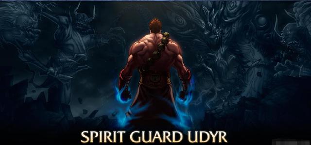 LOL S6终极皮肤情报揭秘 今年将出TA?