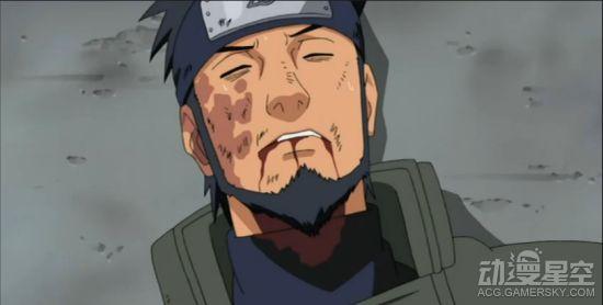 《火影忍者》八大感人剧情 佐助兄弟诀别雏田