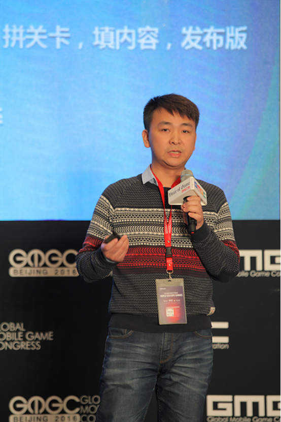 vise3d引擎创始人CEO宋忆疆:开源vise3d引擎