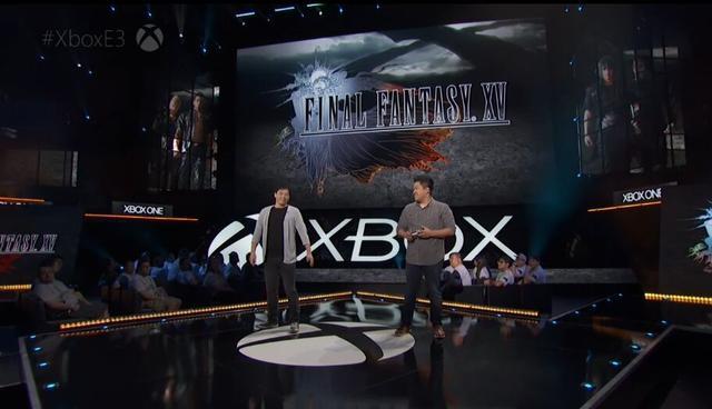 E3:微软新主机天蝎计划公布 光环战争2或17年