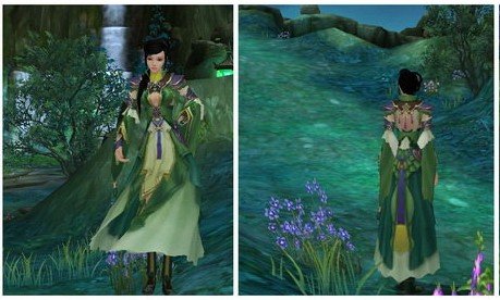 娶媳妇就娶这些门派 盘点娶媳妇门派排名