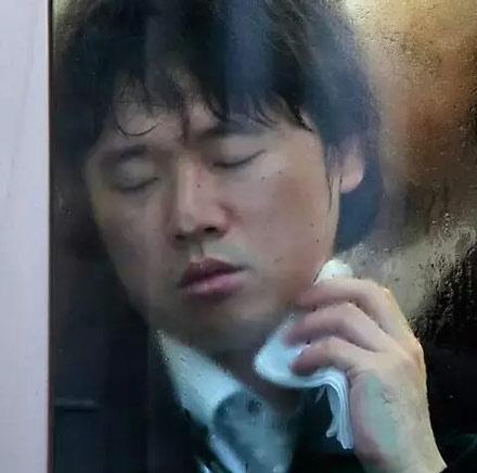洋葱新闻:日本一种独特的现象 被迫却无奈