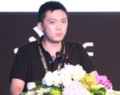 积点网络王建钧：APP推广渠道案例及技术分享