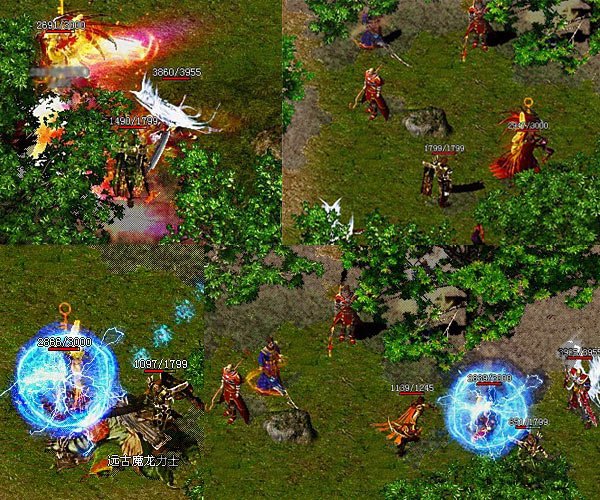 爸爸去哪儿《传奇国际版》亲子副本揭秘