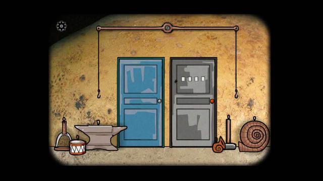 最潮手游:世界第一密室逃脱