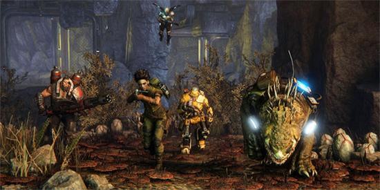 2015年最令人失望的15款游戏“大作”