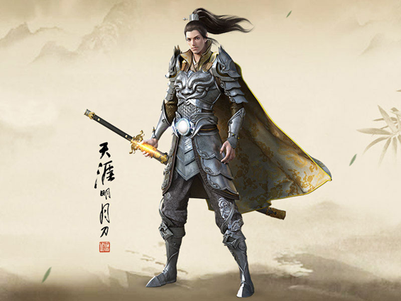 趣味玩法:扒一扒天刀的盟会系统