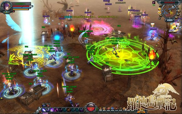 《罗德岛战记》单人副本 夜探金库收益大