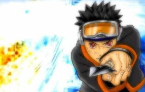 火影十大未解之谜 亲热天堂是什么书_游戏_腾