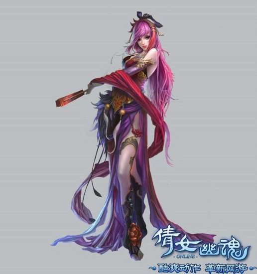 倩女幽魂职业排行_倩女幽魂手游职业排行最强职业选择推荐