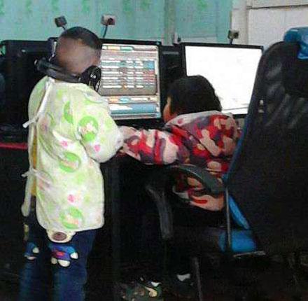 洋葱新闻:鸡零狗碎的童年!