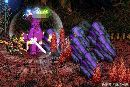 DNF时空石商机无限 大改版后新的搬砖圣地诞生