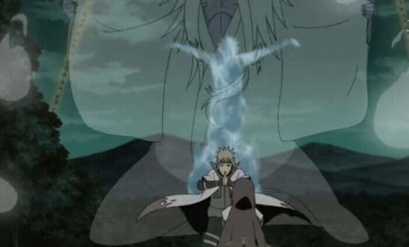 火影5大威力最强招式:凯开八门仅排第4