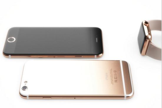 PP助手：iPhone 6s预售临近 配色容量惹人关注