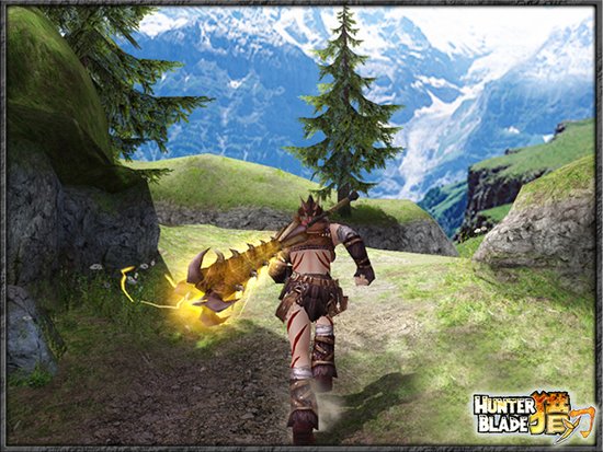 拒绝平庸《猎刃》武器精炼秘籍