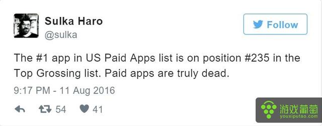 ��ӢApp Store������Ϸ���ڽ������й��������߶�Զ