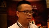 专访上海游族CEO林奇：手游市场泡沫严重