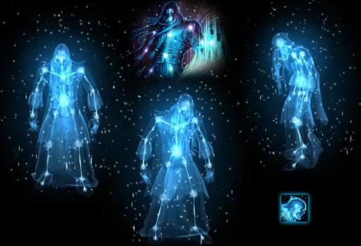 魔兽的王者们你了解吗 盘点艾泽拉斯的统治者