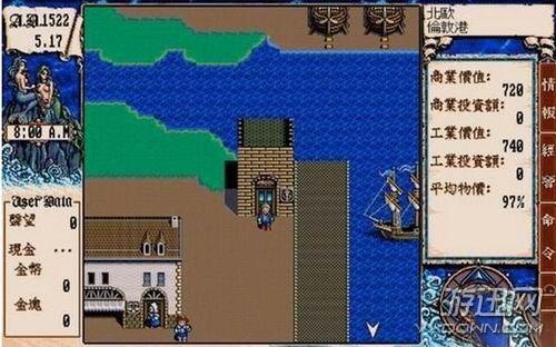 老玩家回忆录:魂斗罗30条命秘籍 CS火爆网吧