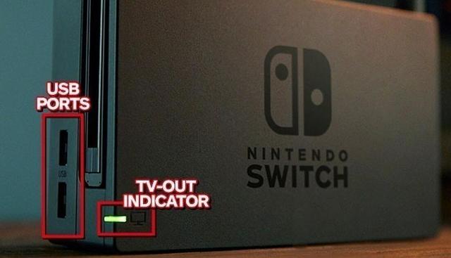 Switch发布会上值得期待的二三事:或有神秘新