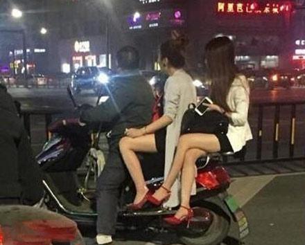 洋葱新闻:日本一种独特的现象 被迫却无奈