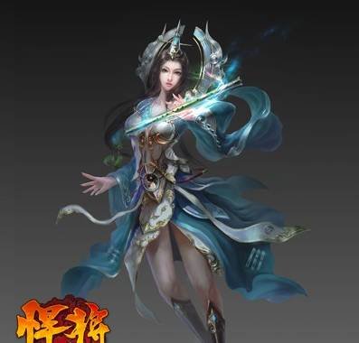 77313悍将传世首服 不差钱页游俘虏美人心