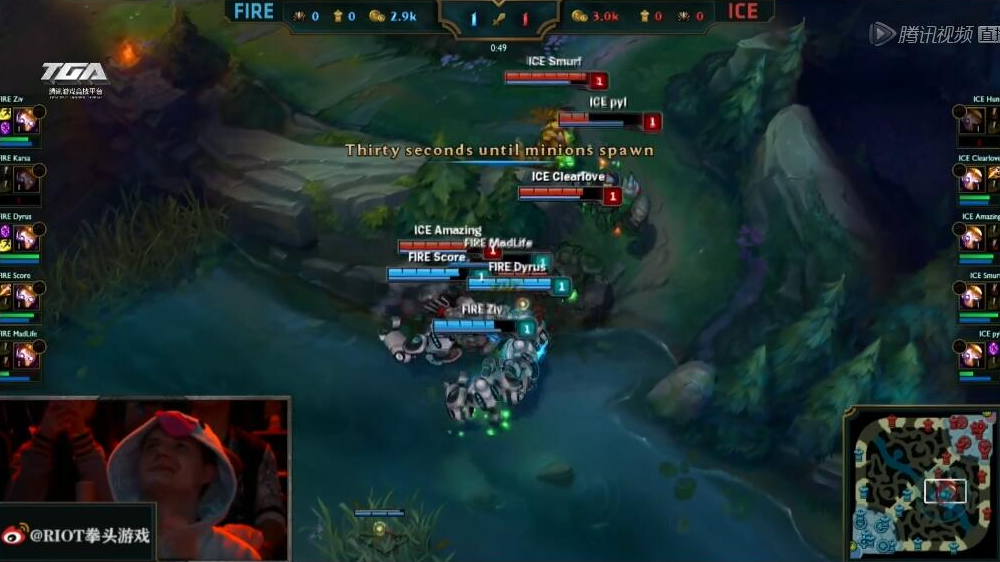 LPL2015